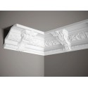Cornisa tavan MDA138 130x160 mm