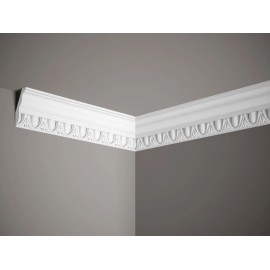 Cornisa tavan MDA212 78x44 mm
