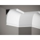 Cornisa tavan MDB103 180x140 mm