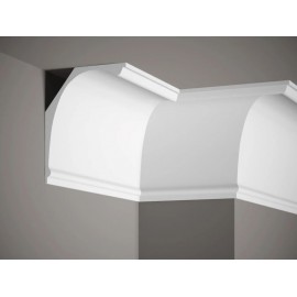 Cornisa tavan MDB103 180x140 mm