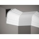 Cornisa tavan MDB104 165x124 mm