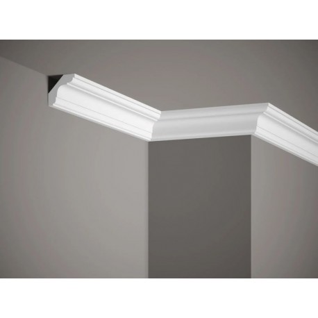 Cornisa tavan MDB112 44x44 mm