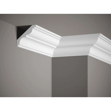 Cornisa tavan MDB117 83x92 mm