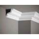 Cornisa tavan MDB118 97x100 mm