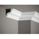 Cornisa tavan MDB118 97x100 mm