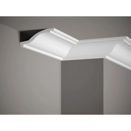 Cornisa tavan MDB127 60x130 mm