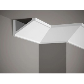 Cornisa tavan MDB131 90x140 mm