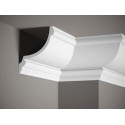 Cornisa tavan MDB140 150x160 mm