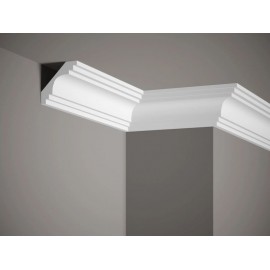 Cornisa tavan MDB152 76x76 mm