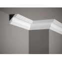 Cornisa tavan MDB152 76x76 mm