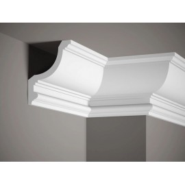 Cornisa tavan MDB154 150x125 mm