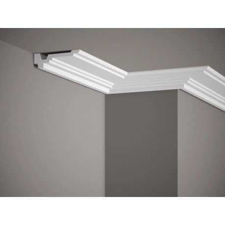 Cornisa tavan MDB162 32x105 mm