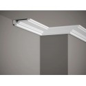 Cornisa tavan MDB162 32x105 mm