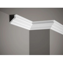 Cornisa tavan MDB185 64x61 mm