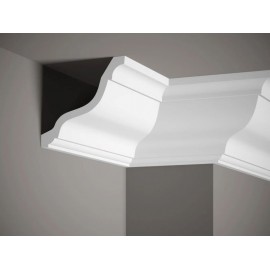 Cornisa tavan MDB214 145x146 mm