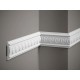Brau decorativ Mardom MDC250 81 mm