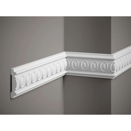 Brau decorativ Mardom MDC250 81 mm