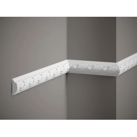 Brau decorativ Mardom MDC258 54 mm