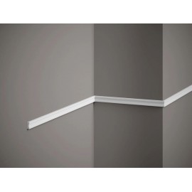 Brau decorativ Mardom MDD316 15 mm