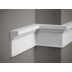 Brau decorativ Mardom MDD335 155 mm