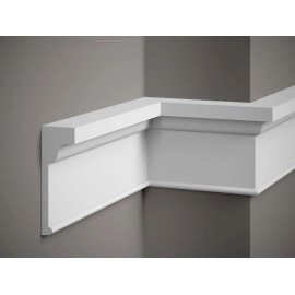 Brau decorativ Mardom MDD335 155 mm
