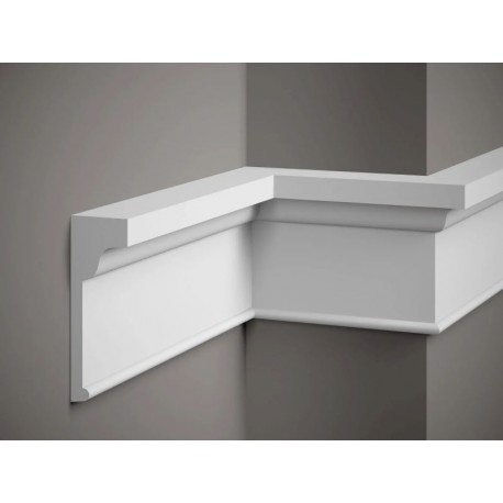 Brau decorativ Mardom MDD335 155 mm