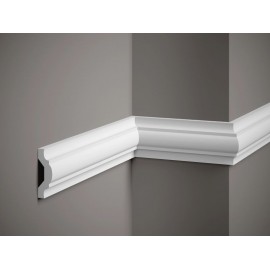 Brau decorativ Mardom MDD351 76 mm