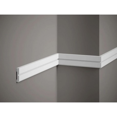 Brau decorativ Mardom MDD414 51 mm