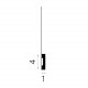 Brau decorativ Mardom MD011 40 mm