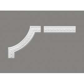 Coltar brau decorativ Mardom MDC250-11