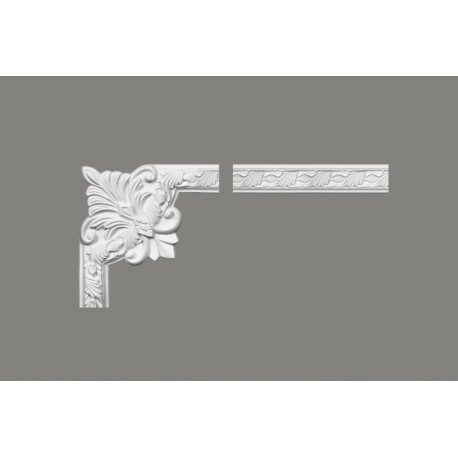 Coltar brau decorativ Mardom MDC258-13