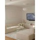 Coltar brau decorativ Mardom MDC258-13