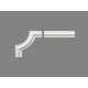 Coltar brau decorativ Mardom MDD308-12