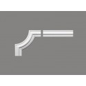 Coltar brau decorativ Mardom MDD308-12