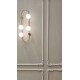 Coltar brau decorativ Mardom MDD332-11
