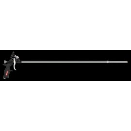 Pistol spuma T1 cu teava lunga 77 cm