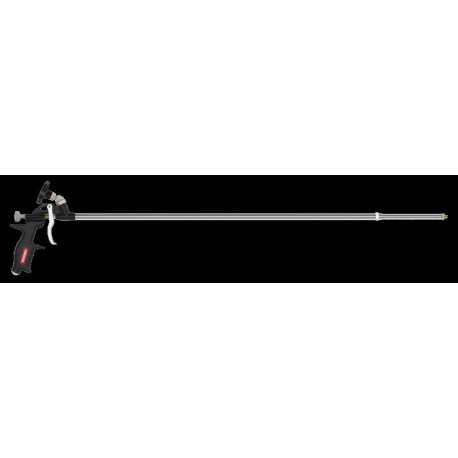 Pistol spuma T1 cu teava lunga 77 cm
