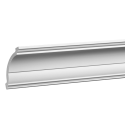 Cornisa decorativa Gaudi 68x69 mm