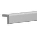 Profil protectie colturi Gaudi 30x30 mm