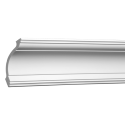 Cornisa decorativa Gaudi 92x97 mm