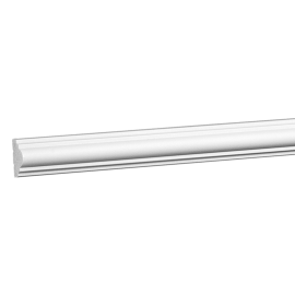 Brau decorativ Gaudi 25x12 mm