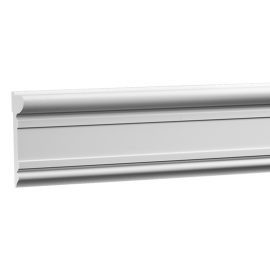 Brau decorativ Gaudi 94x22 mm