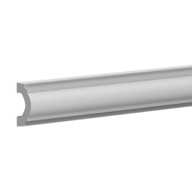 Brau decorativ Gaudi 34x16 mm