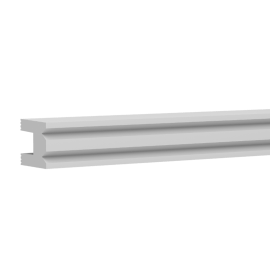 Brau decorativ Gaudi 40x30 mm