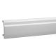 Plinta polimer dur Gaudi 110x26 mm