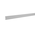 Plinta polimer dur Gaudi 60x15 mm
