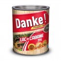 Lac de Cabane 3 in 1 Danke Abanos 0.75L