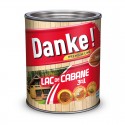 Lac de Cabane 3 in 1 Danke Castan 2.5L