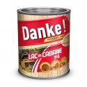 Lac de Cabane 3 in 1 Danke Fag 2.5L