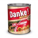 Lac de Cabane 3 in 1 Danke Stejar 2.5L